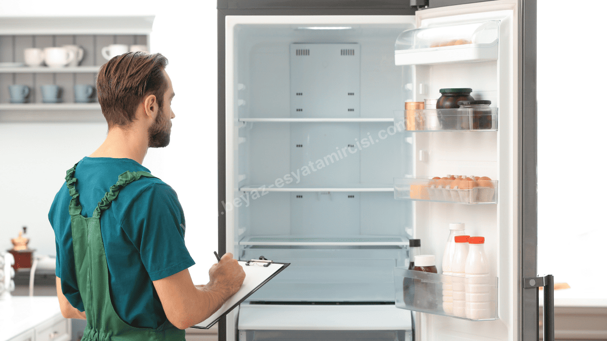Çeltikçi Buzdolabı Servisi - Çeltikçi Beyaz Eşya Tamircisi