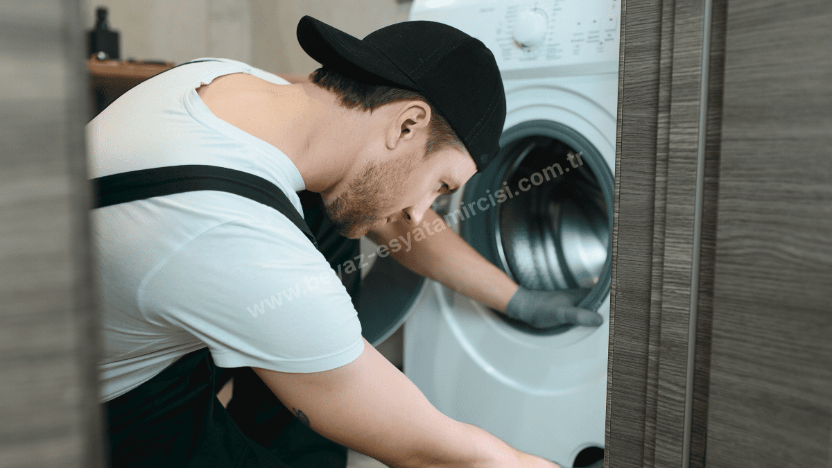 Çeltikçi Çamaşır Makinesi Servisi - Çeltikçi Beyaz Eşya Tamircisi