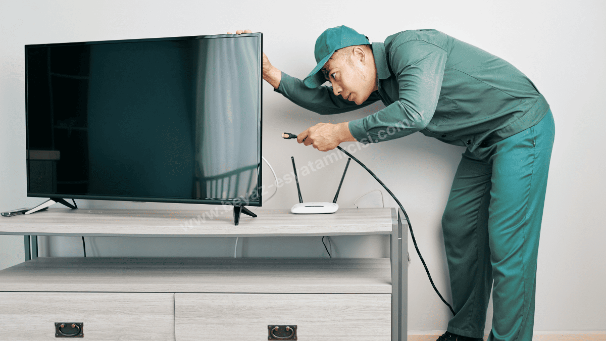 Çeltikçi Televizyon Servisi - Çeltikçi Beyaz Eşya Tamircisi